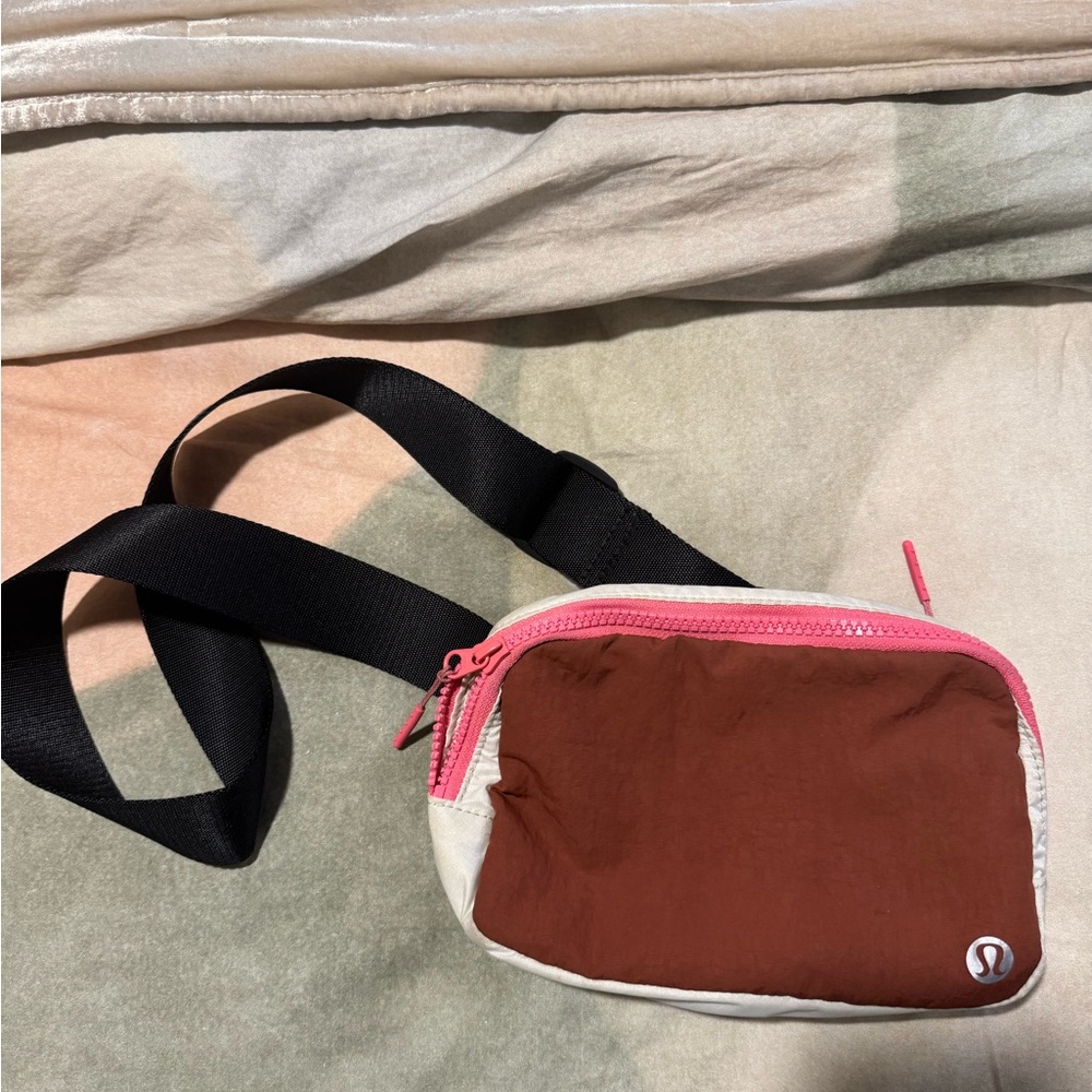 Lululemon Belt Bag